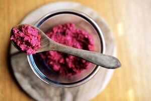 Салат вкусный, а готовится легко