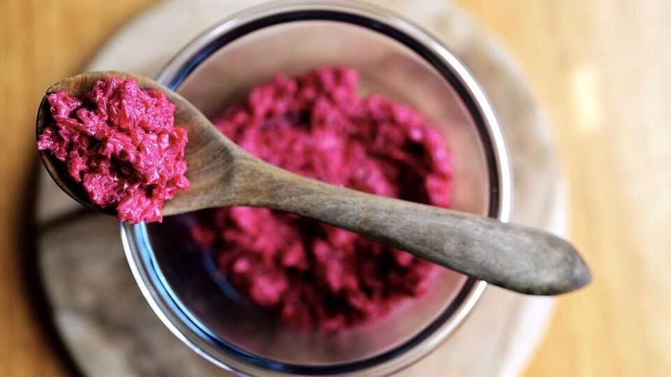 Салат вкусный, а готовится легко