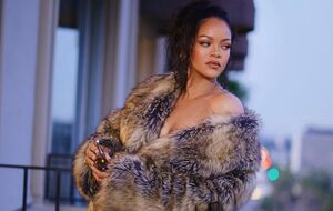 Кроме дочери, у Рианны есть два сына