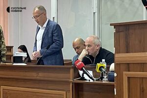 Суд залишив Шуфрича під вартою до 4 жовтня