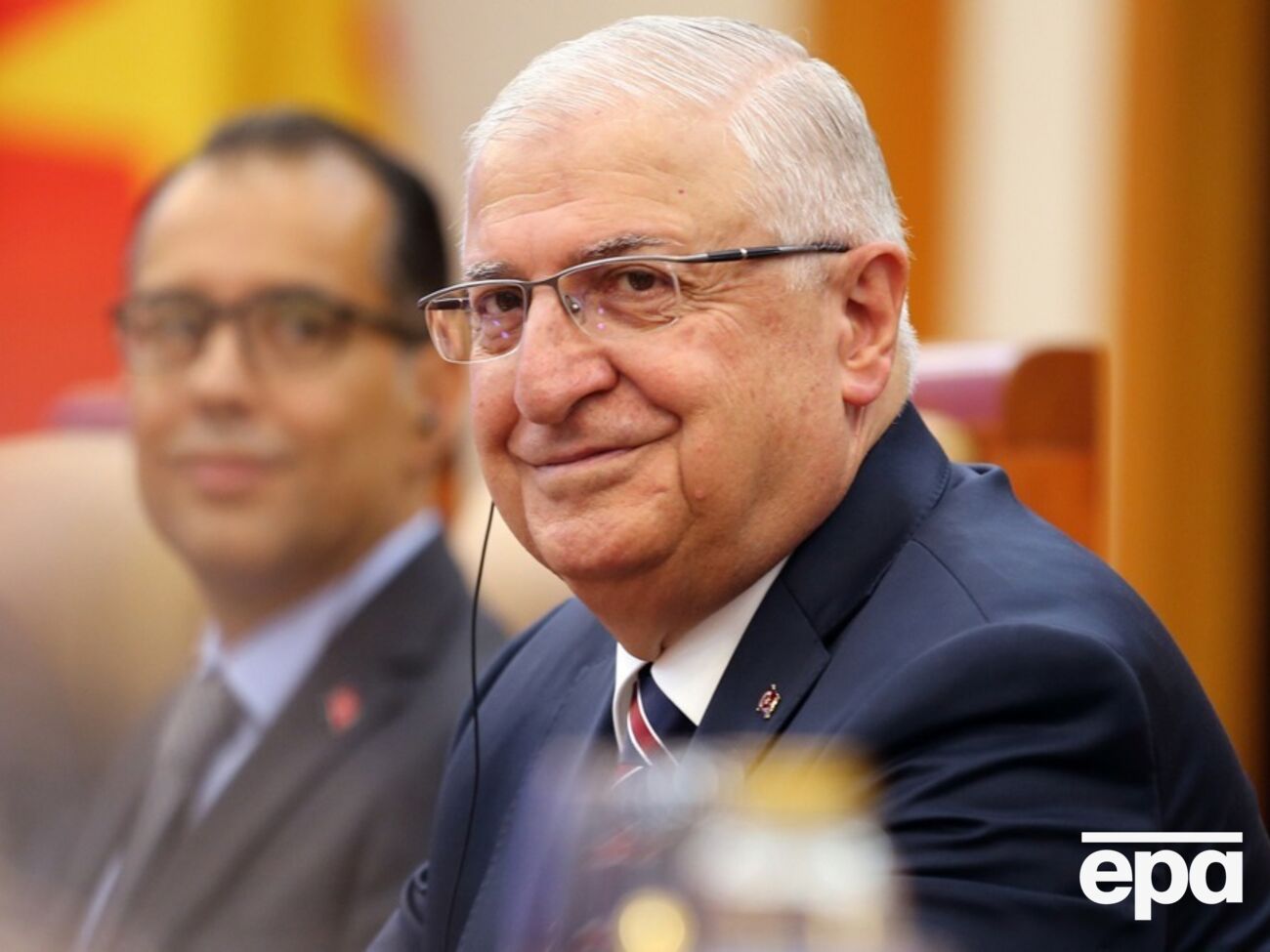 Гюлер запевнив, що Туреччина підтримує територіальну цілісність України