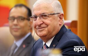 Гюлер запевнив, що Туреччина підтримує територіальну цілісність України