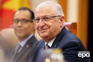 Гюлер запевнив, що Туреччина підтримує територіальну цілісність України