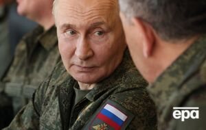 Кремль хоче переконати світ у своїй могутності