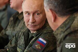 Кремль хочет убедить мир в своем могуществе