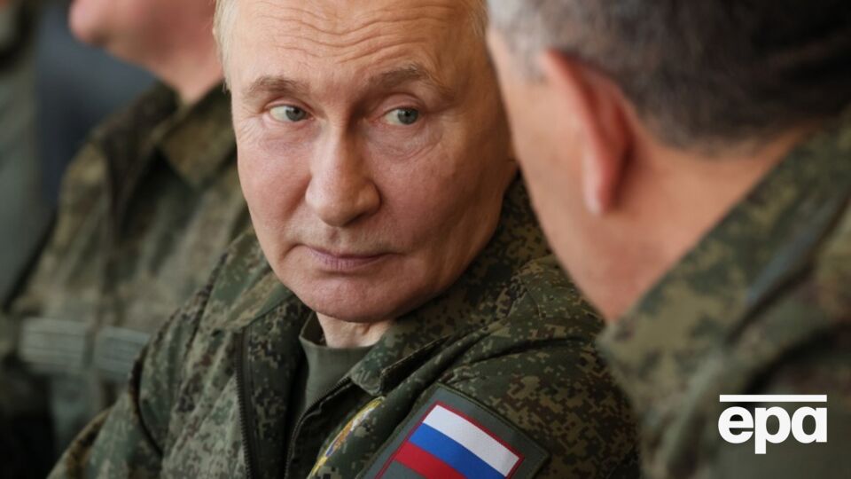 Кремль хочет убедить мир в своем могуществе