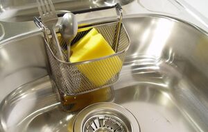 Жира в сливе не останется