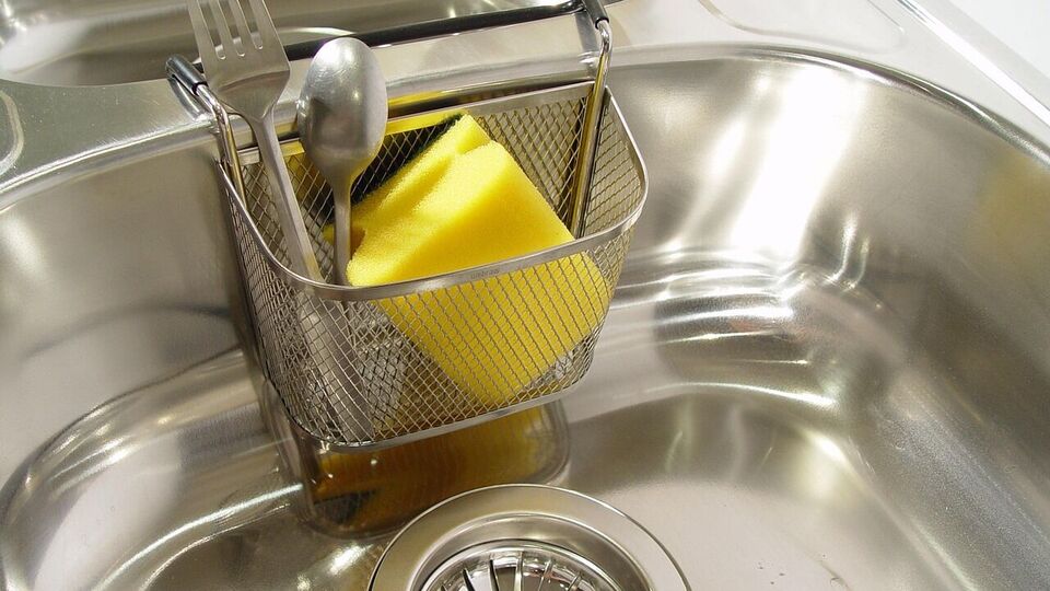 Жира в сливе не останется