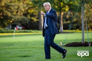 Лидеры ЕС не исключают, что новая риторика Трампа связана с его неспособностью закончить войну и намерением переложить вину за это на Европу