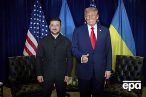 Зеленский отметил, что Трамп поддерживает намерение Украины атаковать энергетическую инфраструктуру и заводы по изготовлению оружия в РФ