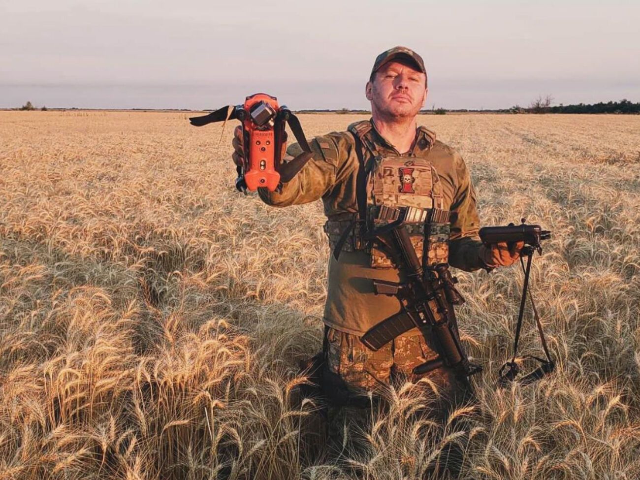 Да, от вашей "гераньки" нам плохо. Но от нашего "курва бобер" вас точно "попердолит"