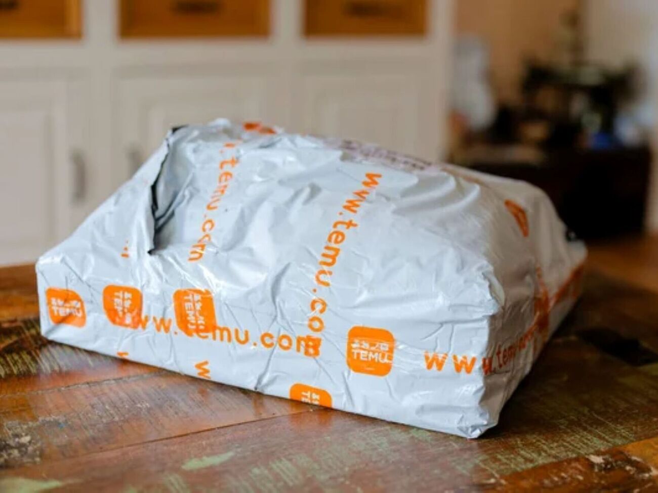 В сети отметили, что из Китая не впервые присылают живых черепах