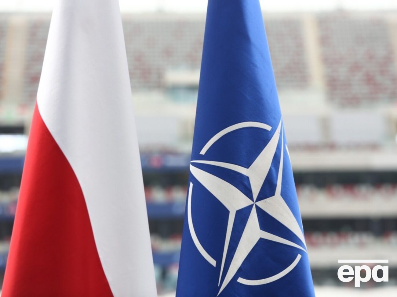 По данным медиа, Польша планирует сбивать российские объекты, в том числе беспилотники, над Украиной без предварительного одобрения НАТО или ЕС