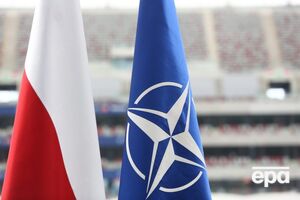 По данным медиа, Польша планирует сбивать российские объекты, в том числе беспилотники, над Украиной без предварительного одобрения НАТО или ЕС