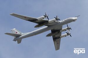 Российские военные самолеты Ту-95 и Су-35 были замечены возле Аляски