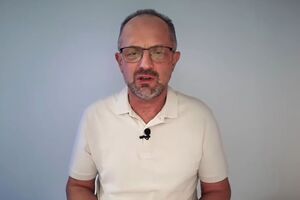 Якщо і Меланія заражена тим самим вірусом Трампа, чого ми чекаємо?