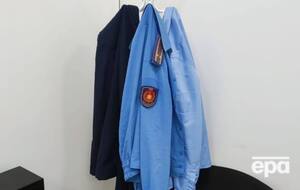 В ходе обысков нашли форму казахстанских правоохранителей