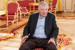 Мешков утверждает, что самолеты НАТО якобы нарушают воздушное пространство РФ