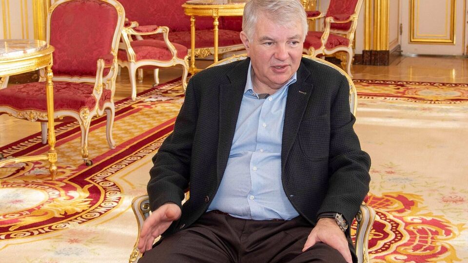 Мєшков стверджує, що літаки НАТО нібито порушують повітряний простір РФ