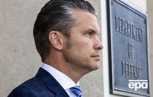 Хегсет планирует выступить перед генералами и адмииралами в начале следующей недели, рассказали в Пентагоне