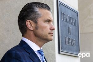 Хегсет планирует выступить перед генералами и адмииралами в начале следующей недели, рассказали в Пентагоне