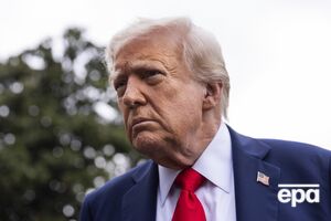 Трамп говорил, что Украина может вернуть все свои территории