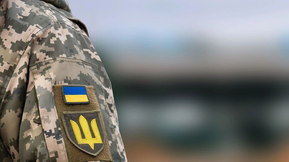 Кабмин Украины упростил процедуру постановки и снятия граждан с воинского учета, сообщили в Минобороны