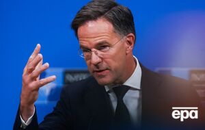 Рютте: Если бы я был Путиным и так же, как он, интересовался историей своей страны, то сегодня мне было бы несладко