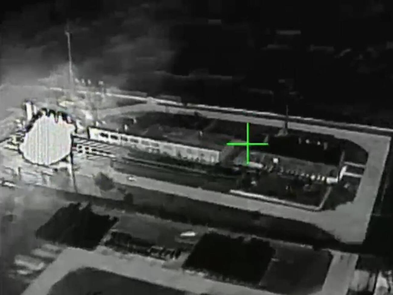 Украинские военные поразили ГРС "Счастье", "Северодонецк" и "Новопсков", рассказал командующий СБС Бровди