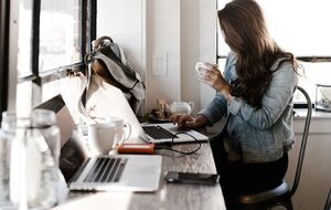 Найбільше "білих" бізнесів у Києві