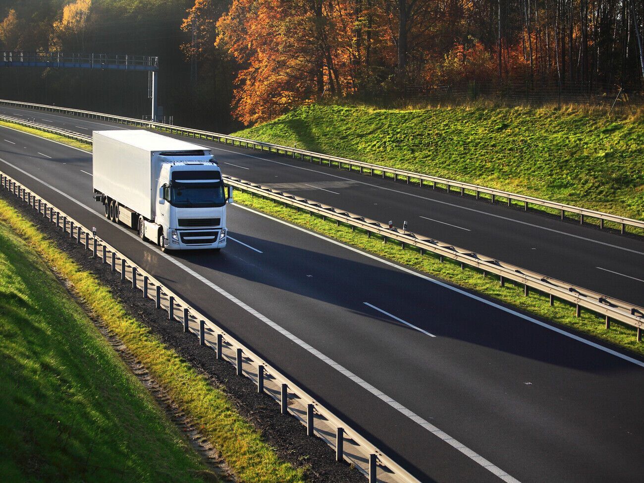 Перевізники з України і країн ЄС мають дотримуватися норм лібералізації перевезень, зазначили в Мінрозвитку