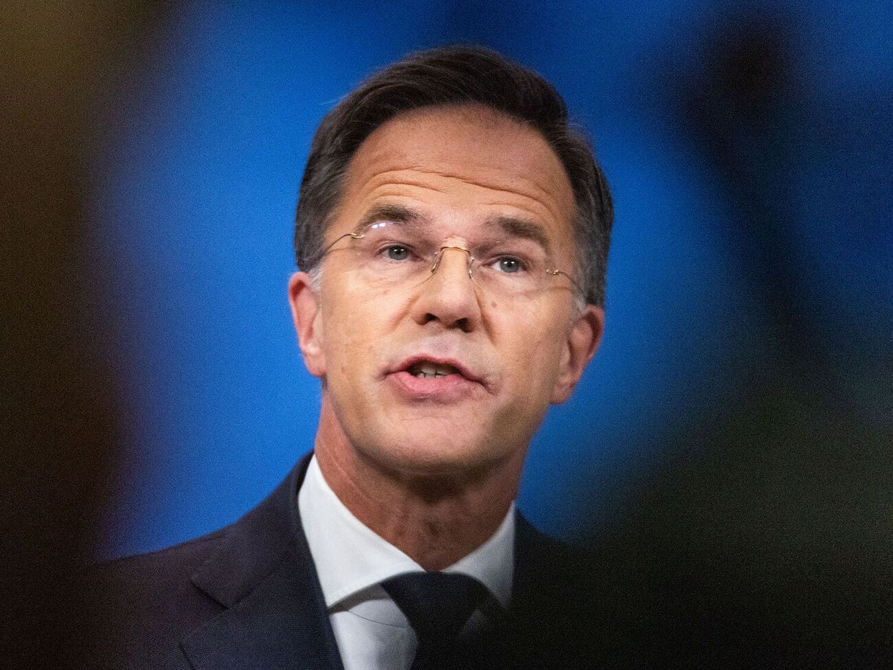 Рютте считает, что нужно прекратить закупки энергоносителей у РФ