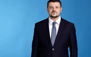 Бужорян: Ці вибори варто розглядати як загрозу національній безпеці