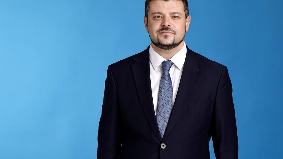 Бужорян: Эти выборы нужно рассматривать как угрозу национальной безопасности