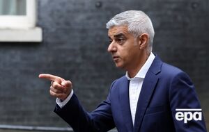 Хан – очень хороший мэр, считает Стармер