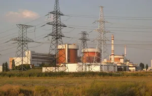 Пивденноукраинская АЭС работает на полную мощность, отметили в МАГАТЭ