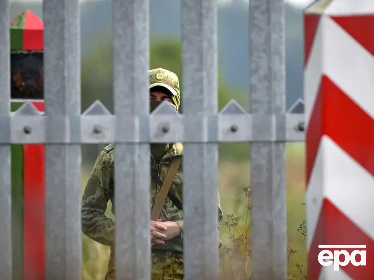 МЗС Польщі про поїздки в Білорусь: Eвакуація може виявитися значно ускладненою або навіть неможливою