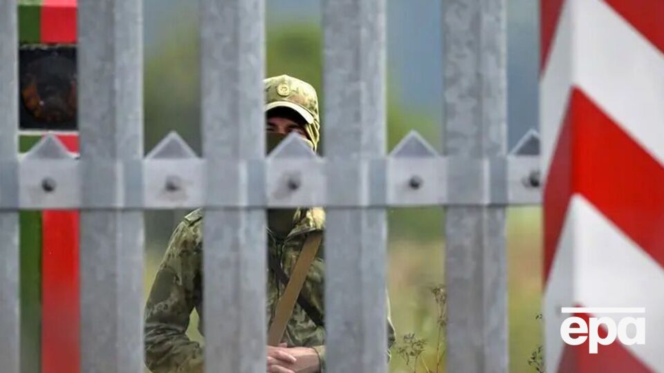 МИД Польши о поездках в Беларусь: Эвакуация может оказаться значительно усложненной или даже невозможной