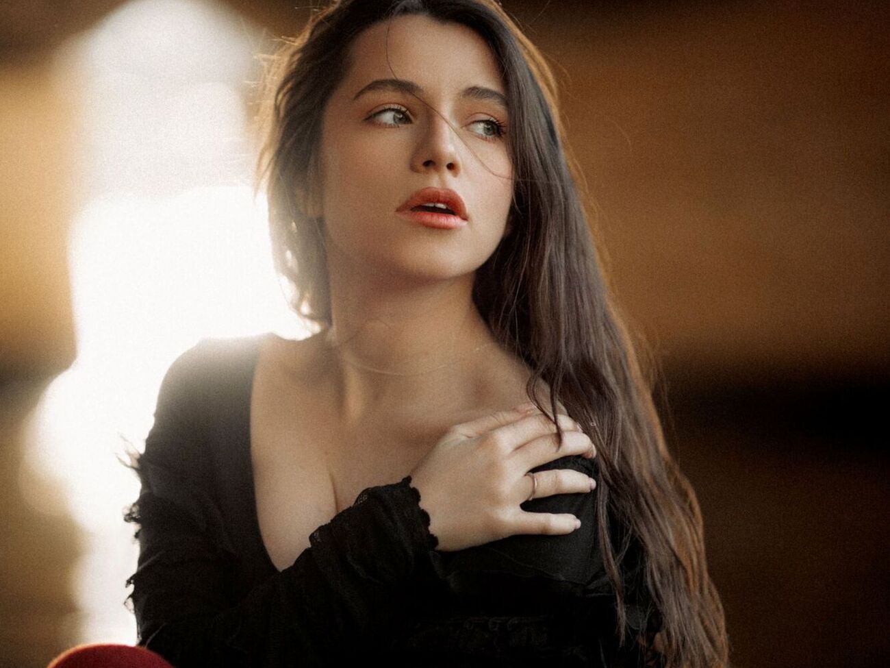 С ноября 2024 года Соловий была в творческом отпуске