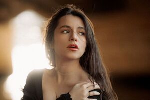 С ноября 2024 года Соловий была в творческом отпуске