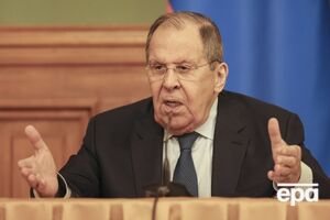 По словам Лаврова, причиной роста глобальной нестабильности и возникновения новых конфликтов якобы стало несоблюдение Устава ООН