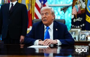 Трамп заявил, что TikTok нужен малому бизнесу, который использует его как рекламный инструмент