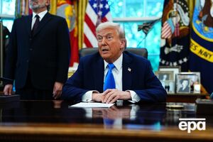 Трамп заявил, что TikTok нужен малому бизнесу, который использует его как рекламный инструмент