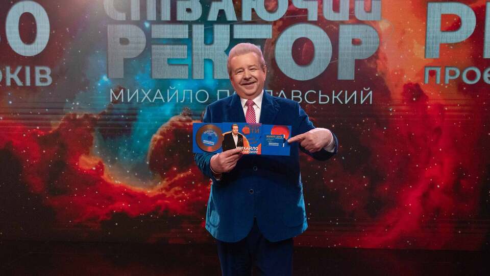 Поплавский: 25-м кадром я вошел в массовое подсознание