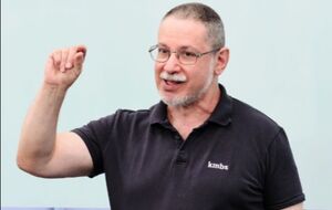 Наше наследие проросло сквозь бетон и обломки