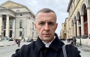"І мене візьміть", – волає Путін зі своєї пісочниці