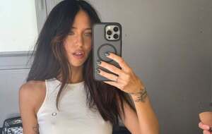 Дорофєєва: Я вже дико сумую за літом, але пообіцяла собі полюбити й осінь