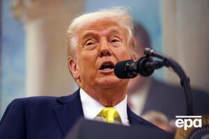 Введение пошлин Трамп мвязал с национальной безопасностью