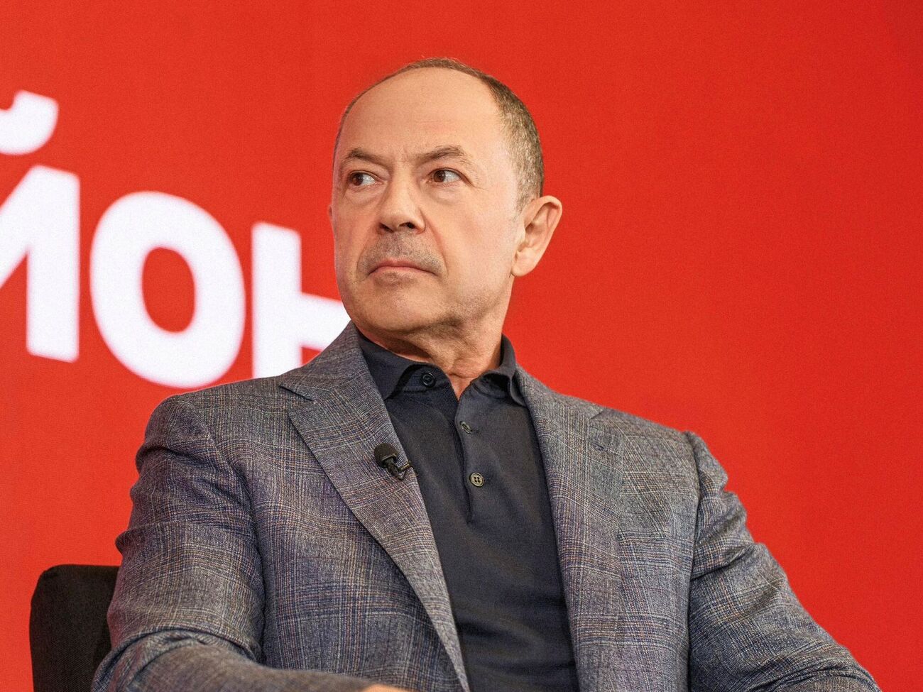 Тігіпко: О 16.00 я припиняю їсти, і сніданок – о 8.30