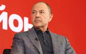 Тигипко: В 16.00 я перестаю есть, и завтрак – в 8.30